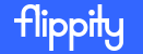 Flippity logo