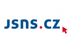 jsns.cz logo