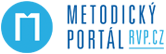 Metodicky portál logo