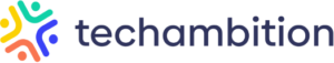 Techambition logo