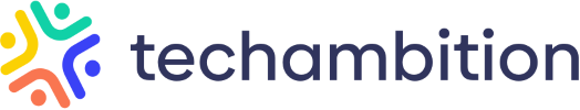 Techambition logo