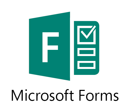 Microsoft forms logo