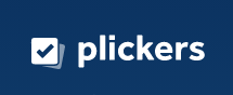 plickers logos
